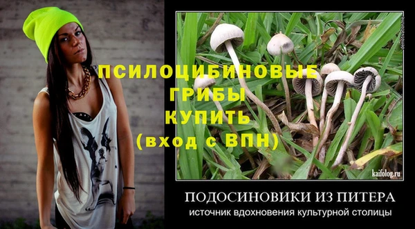 MESCALINE Богданович